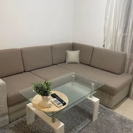 Apartment анхиало дрийм апартмент Pomorie