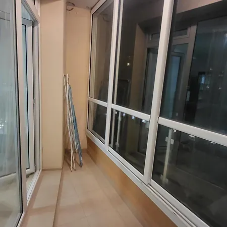 Apartment анхиало дрийм апартмент Pomorie