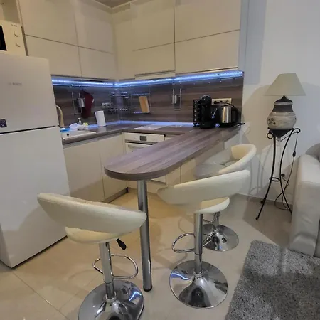 Apartment анхиало дрийм апартмент