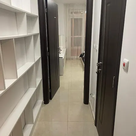 анхиало дрийм апартмент Apartment *