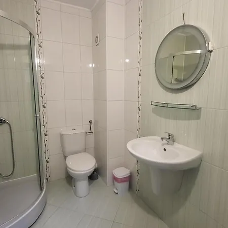 Apartment анхиало дрийм апартмент