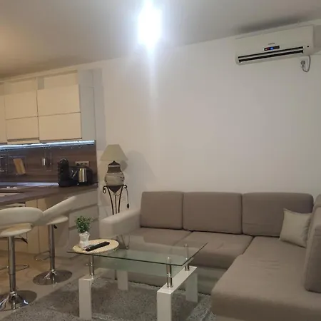 анхиало дрийм апартмент Apartment *