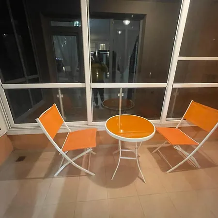 анхиало дрийм апартмент Apartment *
